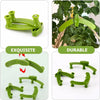 Plantop™ - Angle-adjustable plant training clips - Improve the life of your plants!