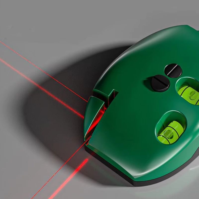 LevelMaster | Perfect alignment with precision laser [Last day discount]