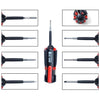 Tooly™ - 8-in-1 Screwdriver - An essential tool for your repair kit!