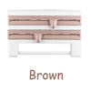 Storeafilm Multifunction Film Storage Rack (Nail free)