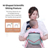 BubSling™ - Simple, pain-free baby carrier with snap closure 【Last day discount】
