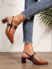 Arbena™ - Orthopaedic heels for women