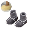 Baby Snacks | Warm and Cuddly