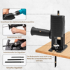 HandiSaw™ - Drill-saw converter