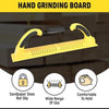 Sandy™ - Adjustable longboard hand sander - Discover the secret to effortless sanding!