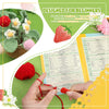 BloomCraft™ - Wool pot plants