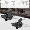 Chainsaw attachment - Saves you money on a brand new chainsaw!