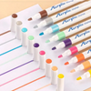 AcrylicMaster™ - Complete acrylic marker set with 24 colors