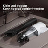 MiniVac™ - Cordless handheld vacuum cleaner