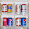HangingSoda™ - Fridge can dispenser - declutter your fridge!