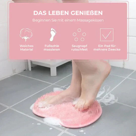 MassagePad™ - Massage in the shower [last day discount]