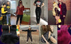 FrostGuard | Warming thermal fleece leggings