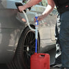 Pump - Intelligent portable electric pump