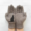 MeowMitts | Cat fan cotton gloves