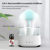 MushiCalm™ - Magic Rain Mushroom Cloud humidifier