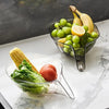 FlexiDrain™ | Multifunctional draining basket
