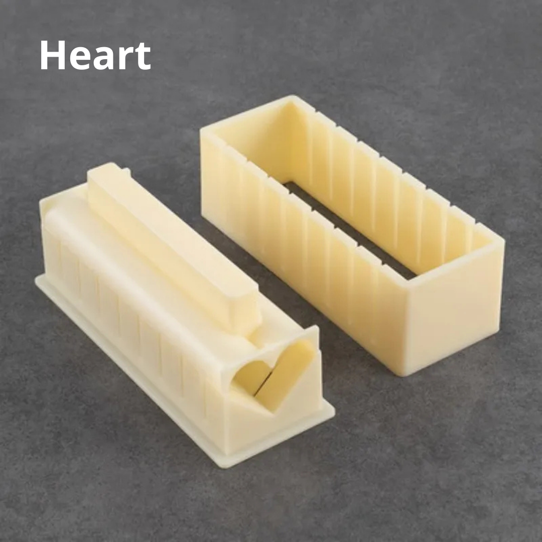 Rollmate™- Multifunctional sushi mold