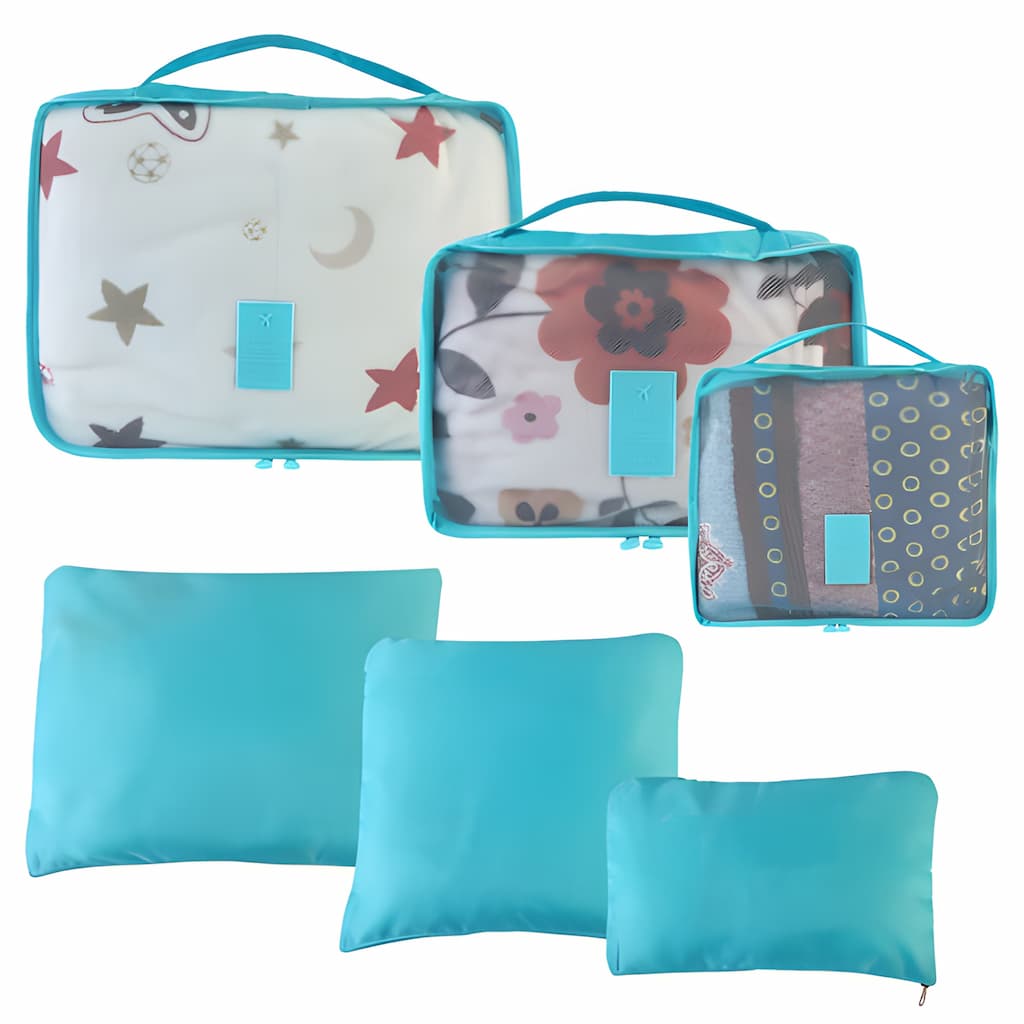 TravelBag - Organize your suitcase perfectly!