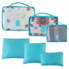 TravelBag - Organize your suitcase perfectly!