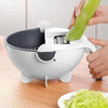 MasterChef™ - The premium vegetable slicer for a simplified cooking routine