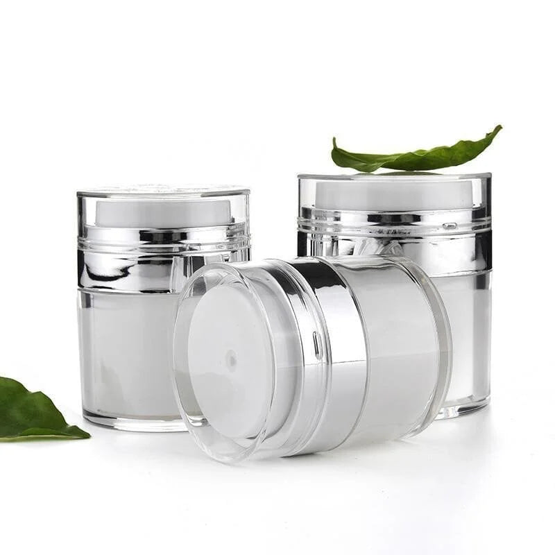 CreamGuard™ - Cream pot vacuum flask