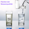 AquaPure™ - Water purifier filter tap
