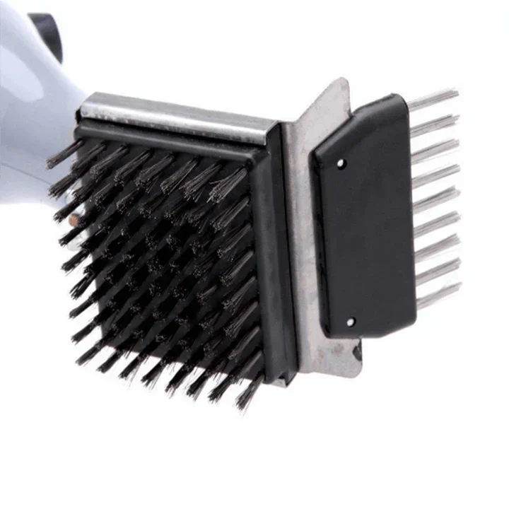GrillCleaner™ - BBQ Grill Brush Scraper Cleaner [last day discount]