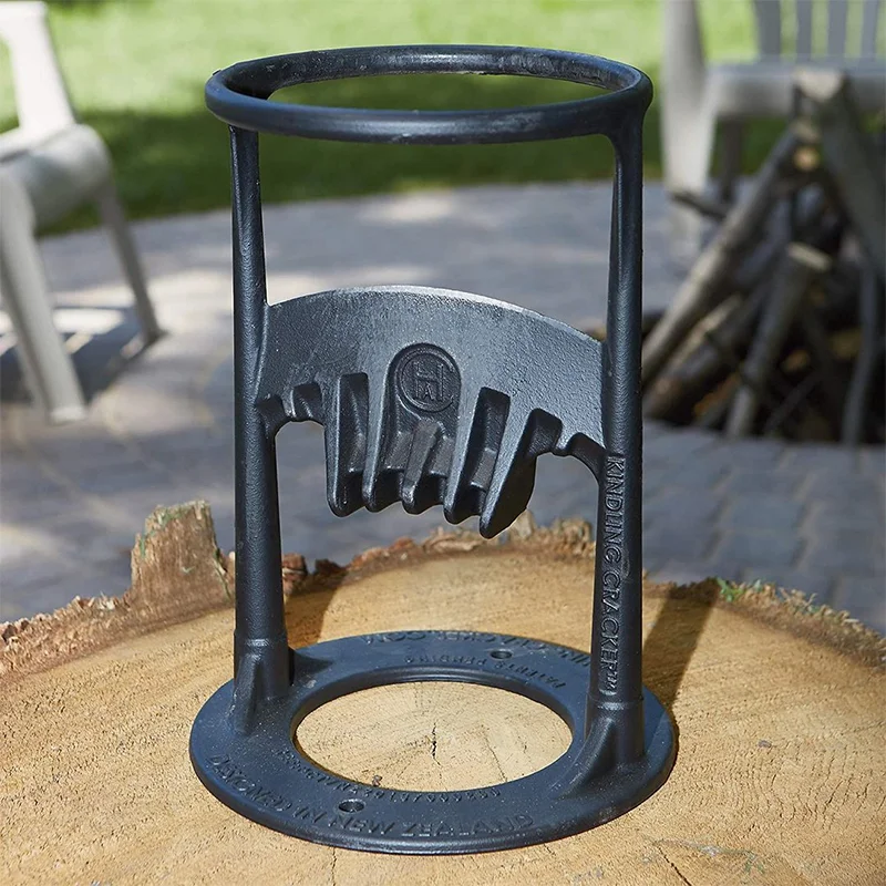 SplitPro - log splitter for firewood