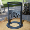 SplitPro - log splitter for firewood