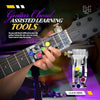 ChordBuddy™ - Revive your passion for guitar!