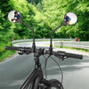 FlexiView Mirror™ - Adjustable mirror for safer driving!