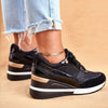 Liam™ - Glow sneakers