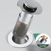 | PureFlow | Keeps your drains clean and fresh