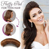 PlushLocks™ - Small wig pads make a magical difference [last day discount]