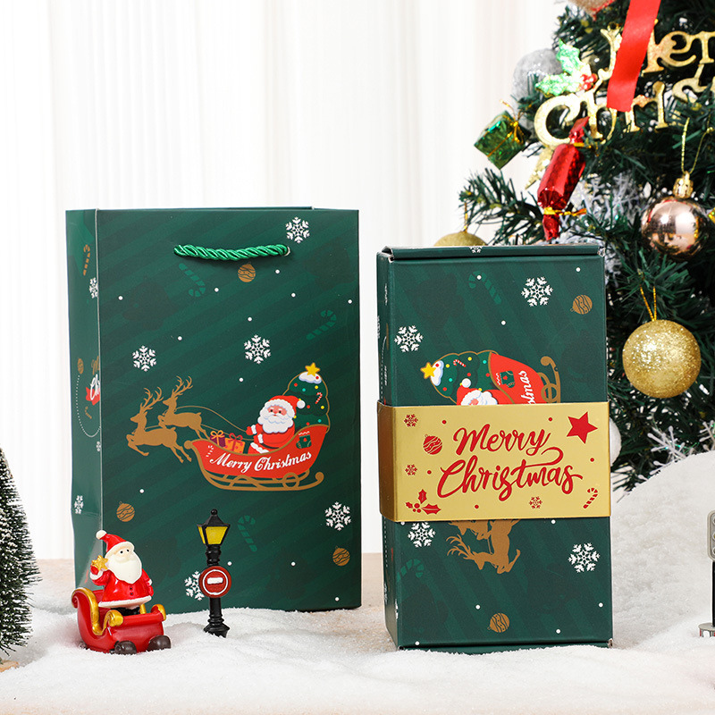 SurpriseBox™ - Christmas surprise gift box