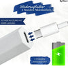 QuickDry™ - Quick-drying mini light
