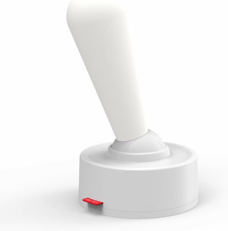 ToggleLamp™ - A light that sparks conversations!