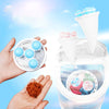 LaundryBall™ - Washing machine hair filter mesh bag