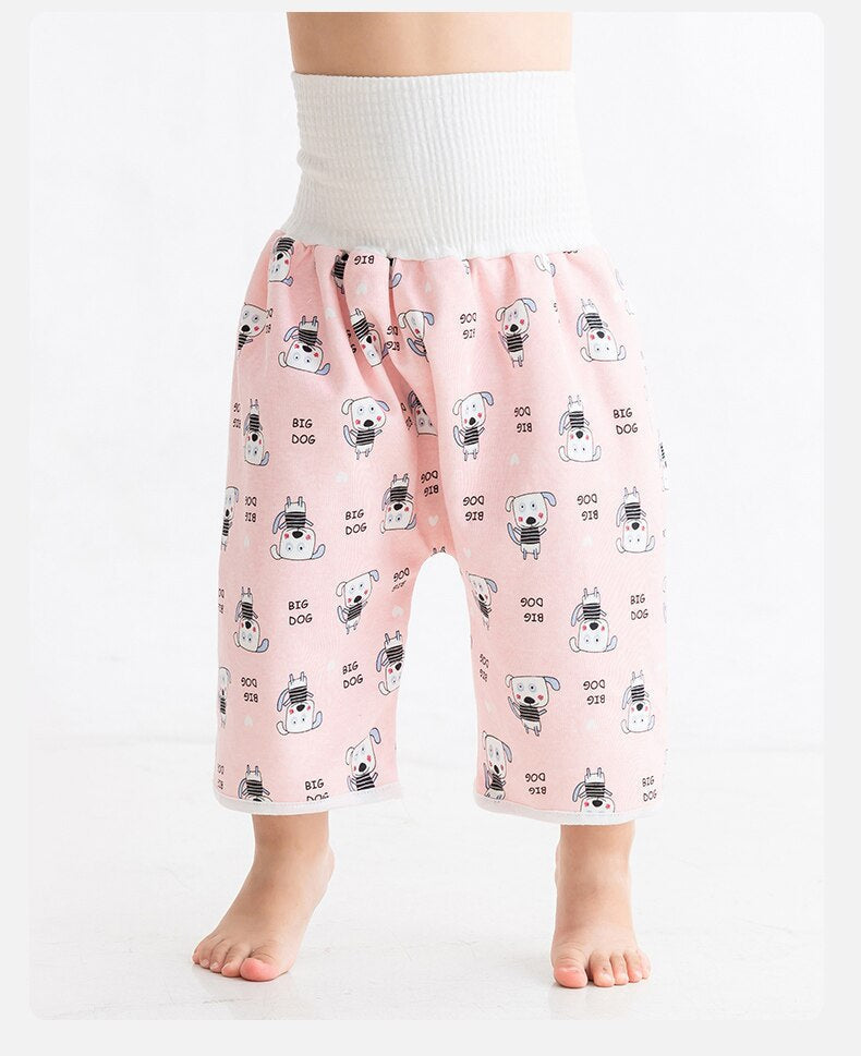 Baby Training Pants™ - potty training with a twist - Exercise Pants