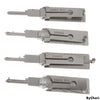LockMaster - Precision tool for locksmiths