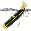 GlideEdge™ - Full body shaver