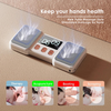 ZenSoothe™ - Mini pulse fingertip relaxer
