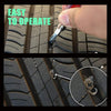 PunctureSeal™ - Vacuum tire patch nail