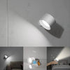 Bermina™ - Magnetic wall light