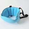 Kidhead™ - Car Headrest for Kids - Make napping in the car comfortable for kids!