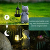 CatLantern™ - Solar-powered lighting