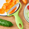 SwiftPeel™️ - Ultra wide vegetable peeler (2 pieces) [Letter Tag discount]
