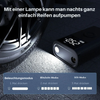 TurboPump - Portable electric air pump