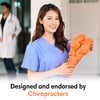 TheraMassage™ - Relief Massager - Heal neck and back pain naturally!