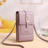 () TechTote™ - The ultimate smart clutch bag for fashionable connectivity